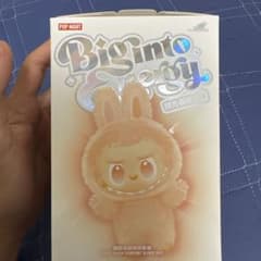POP MART THE MONSTERS ぬいぐるみペンダントのサムネイル