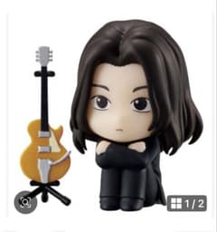 GLAY まちぼうけTAKURO フィギュア ②のサムネイル