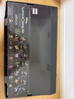 ディズニー ツイステッドワンダーランド BE@RBRICK 全22種のサムネイル