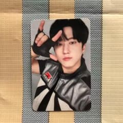 StrayKids 樂-STAR 2週目 参加限定 サノク チャンビン トレカ - メルカリ