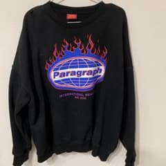 りあん様専用　paragraph パラグラフのサムネイル