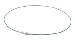 ファイテン（phiten） ネックレス RAKUWA ネックワイヤー50cmのサムネイル
