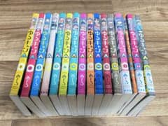 ゆるキャン△ 1〜15巻セット あfろ 漫画のサムネイル