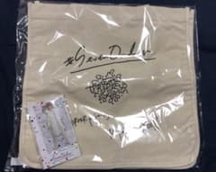 値下げ 7order トートバッグ 阿部顕嵐アクリルスタンドのサムネイル