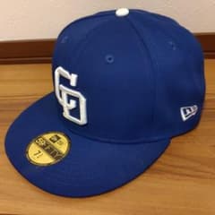 59FIFTY NPBクラシック 中日ドラゴンズ 2004 73/4 - メルカリ