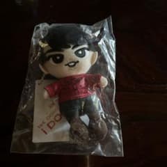 i DO ME 宮舘涼太ぬいぐるみのサムネイル