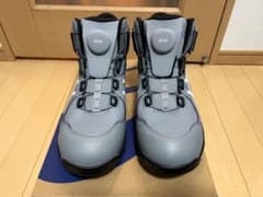 アシックス　WINJOB CP304 BOA 安全靴　　27.0cmのサムネイル
