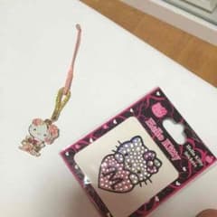 キティーちゃんセットのサムネイル