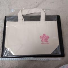 あるきた　ミニトートバッグのサムネイル