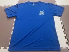 第96回全国高校野球選手権大会出場記念 練習用Tシャツ 107回全国高校野球選手権 東東京大会 Tシャツ ブルー - メルカリ