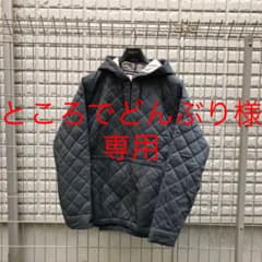 CHARI&CO ハーフジッププルオーバージャケットのサムネイル