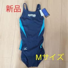 セントラルスポーツ 競泳水着　女子Mサイズのサムネイル
