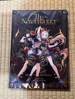 ウマ娘 6th パンフレット - メルカリ