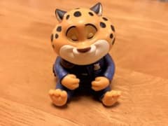 肩ズンFig.　ズートピア　クロウハウザーのサムネイル