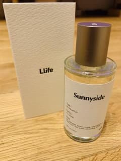 【最安値】リドム　Life Sunny side 香水のサムネイル