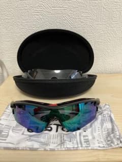 オークリー　OAKLEY レーダーロックパス　サングラスのサムネイル