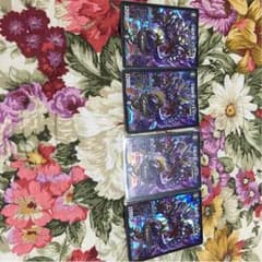 デッドゾーン４枚のサムネイル