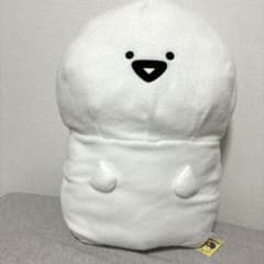 문구와 함께 봉제인형 XL 울트라 DX
