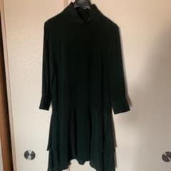 TWINSET シルクワンピースのサムネイル