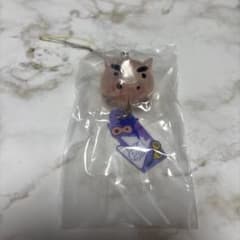 크레용 신짱 페이스 미니 매력 부리부리자에몽