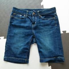 GAP ハーフパンツ レディースのサムネイル