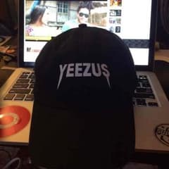 (バラ売りあり)キャップまとめ売り yeezus ELVILA northのサムネイル