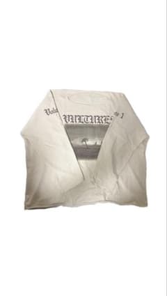YEEZY VULTURES Volume 1 ロングスリーブT size2のサムネイル