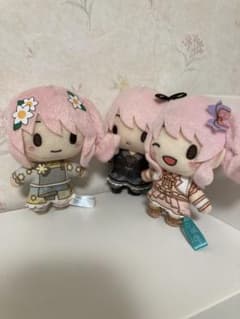 プロジェクトセカイ 暁山瑞希 まとめ売り - メルカリ
