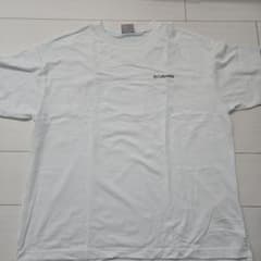 Columbia OMNI-FREEZE Tシャツ ホワイトのサムネイル