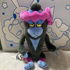 ピカピカボックス2025⭐︎マシマシラ　ぬいぐるみのサムネイル