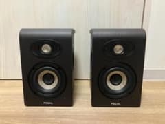 Focal Shape 40 モニタースピーカー ペア - メルカリ