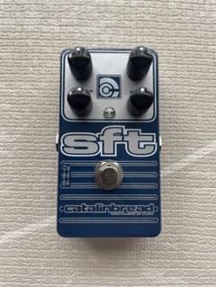 Catalinbread / SFT エフェクターのサムネイル