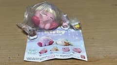 星のカービィ ぷにぷにし隊＋マスコット3点セットのサムネイル