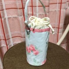 ローラアシュレイ　ペットボトルホルダーのサムネイル