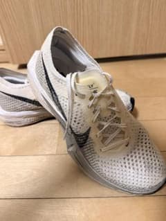 NIKE VAPORFLY 3 ウィメンズ26.0のサムネイル
