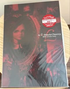 Acid Black Cherry 2015 arena tour パンフレットのサムネイル