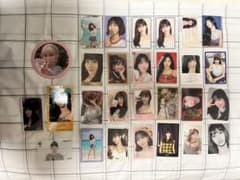 TWICE モモ トレカまとめ売り　23枚のサムネイル
