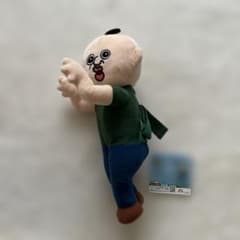 パンパンくんの日常 ぬいぐるみリュック