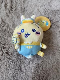 ちいかわ うさぎ ストラップのサムネイル