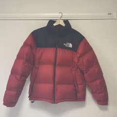 NORTH FACE ノースフェイス　ヌプシのサムネイル