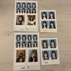 せじゅseju証明写真　時田音々、伊藤彩華のサムネイル