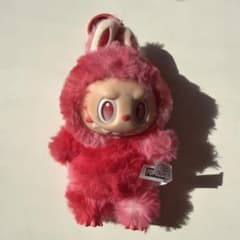 ラブブのサムネイル