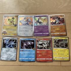 t*o様 ポケモンカード 25周年 プロモ 7枚セット - メルカリ