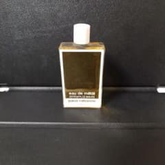 paco rabanne eau de mētāl 20ml 香水のサムネイル