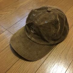 ティンバーランド キャップのサムネイル
