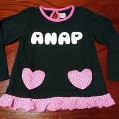 **ANAP**110㌢トップスのサムネイル