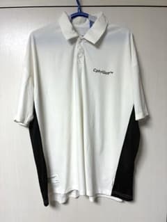 Cph/Golf™ ◇キャプテンヘルムゴルフ◇ポロシャツ◇サンダー柄 - メルカリ
