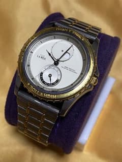 CITIZEN シチズン　LA MER 2180 クラブラメール ムーンサイン CITIZEN シチズン CLUB LAMER ラメール ムーンサイン 腕時計 - メルカリ