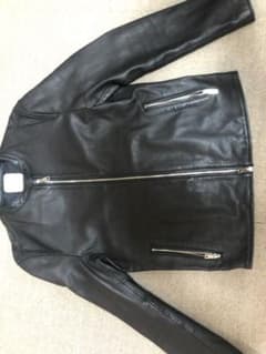 限定値下げしました。ライダースジャケット UNITEDTOKYOのサムネイル