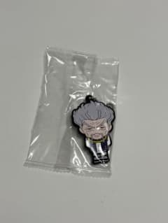 HUNTER×HUNTER カプセルラバーマスコットvol.6 ゼノのサムネイル